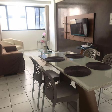 Laguna Ville Appartamento João Pessoa Esterno foto