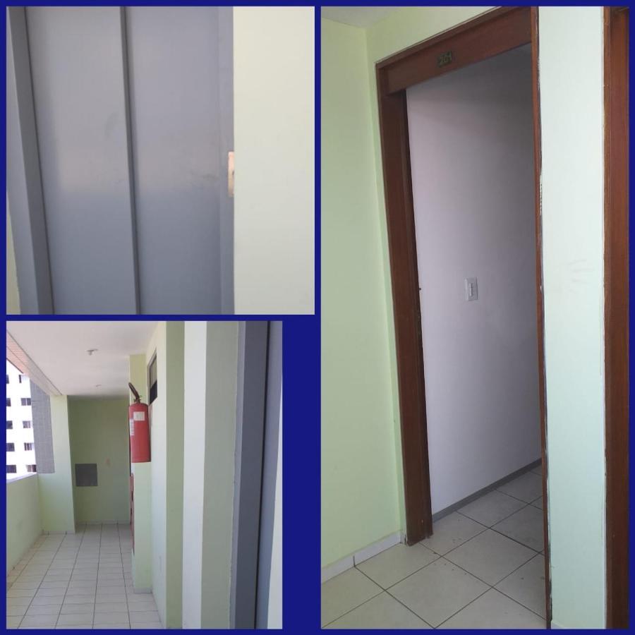 Laguna Ville Appartamento João Pessoa Esterno foto