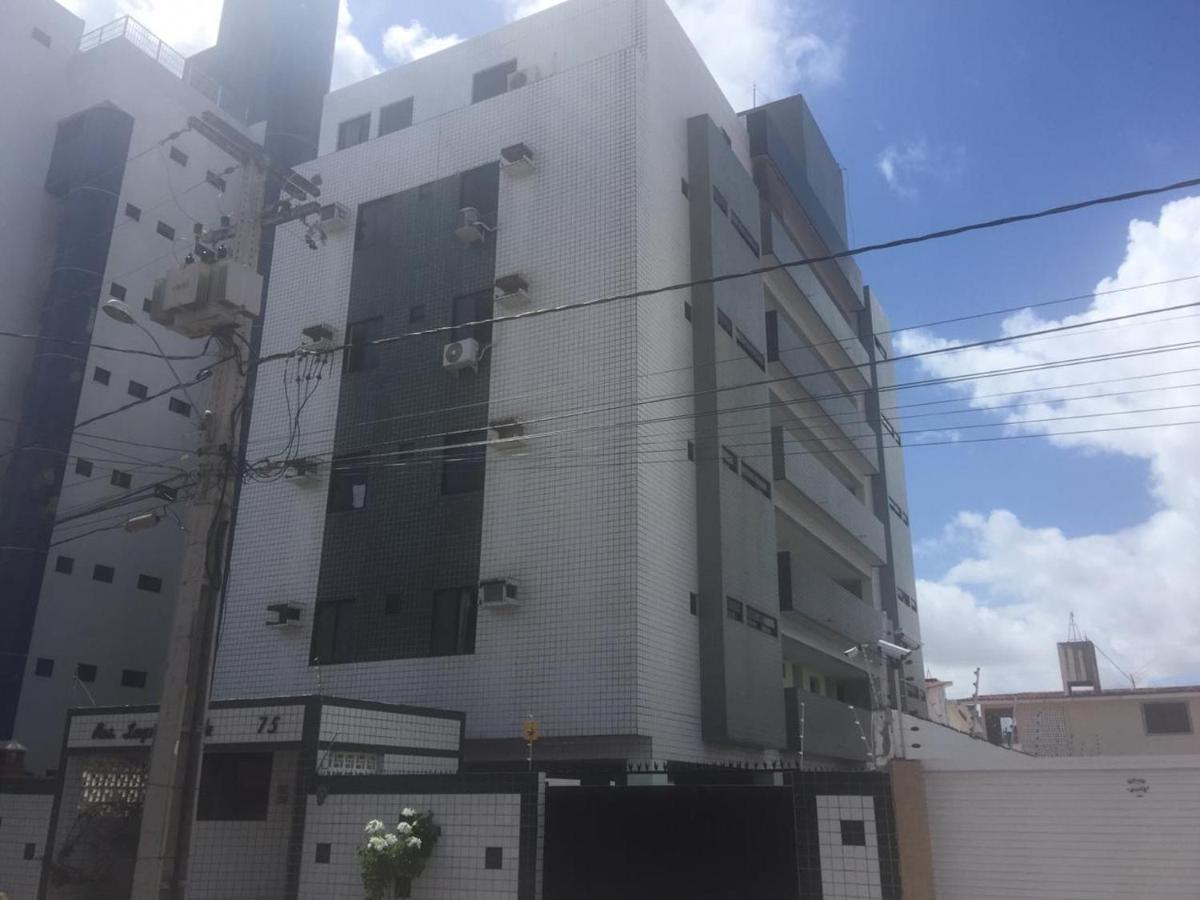 Laguna Ville Appartamento João Pessoa Esterno foto